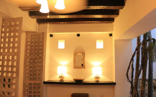 Hotel Casa de la Tablada