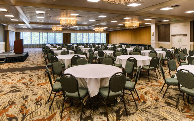 Centennial Hotel Spokane