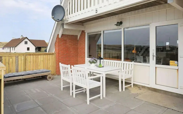 5 Person Holiday Home in Harboore-by Traum