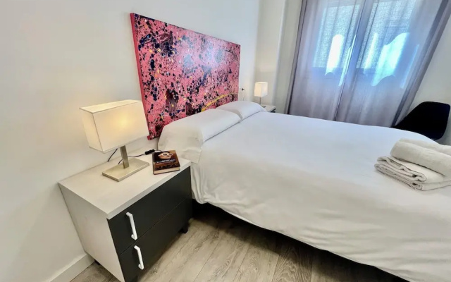 apartamentos Rincón del mar