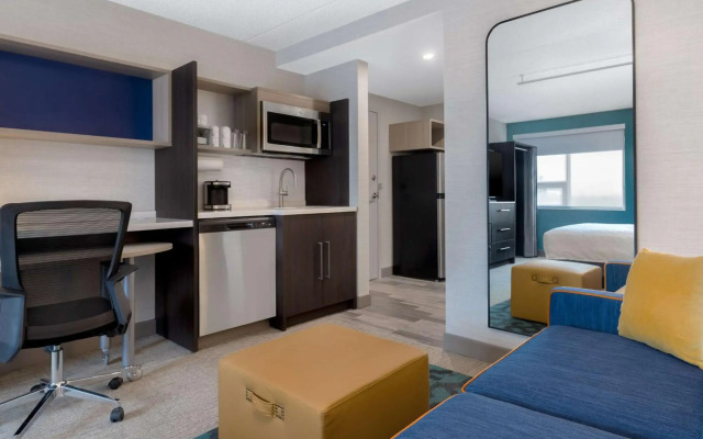 Home2 Suites by Hilton Kingston
