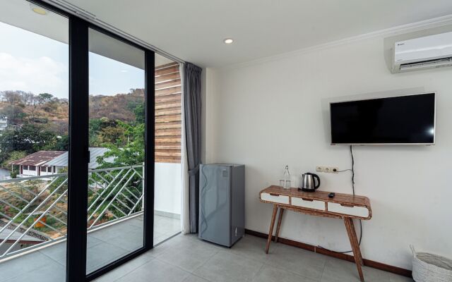 Komodo Suites Downtown