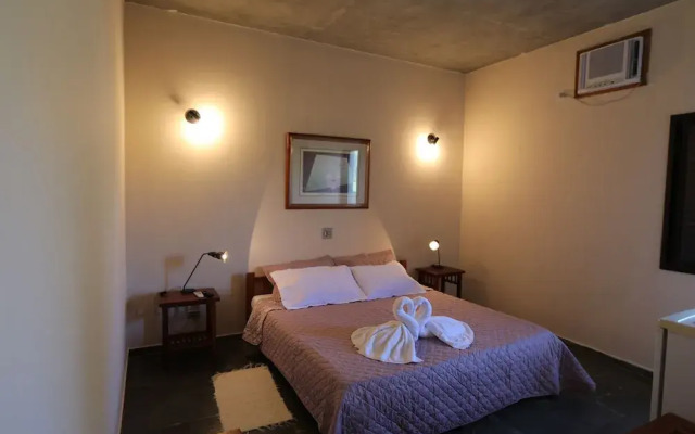 Pantanal Ranch Meia Lua