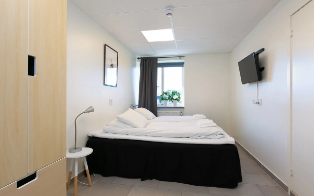 Kalmar Hotell