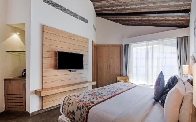 Bamboo Saa Resort & Spa