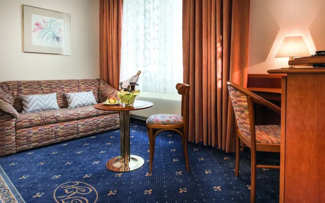 Akzent Hotel Köhler