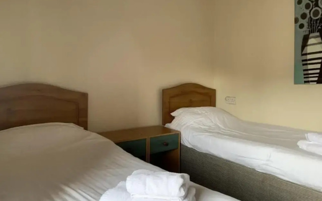 The Castle Hotel