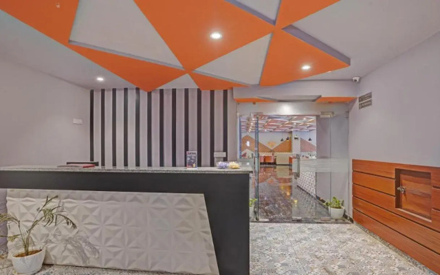 Hotel Sanskar Prime