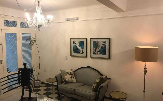 Hostel Pajuçara