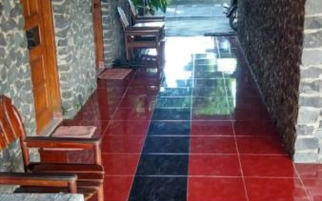 Rajasa Hotel
