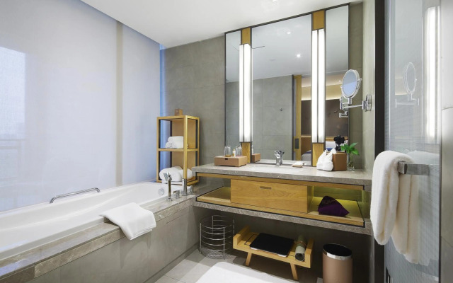 Crowne Plaza Nanchang Wanli by IHG