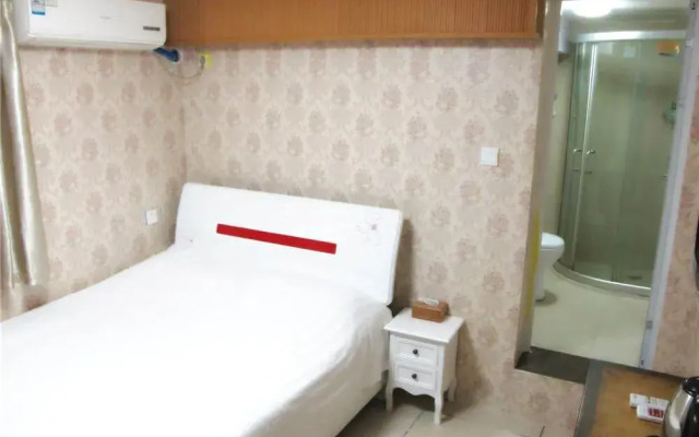 Gulangyu Fuxing No.10 Family Inn - Xiamen