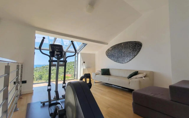 House Arta, 3 bedroom apartment