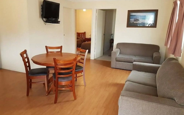 Wallaroo Holiday Park