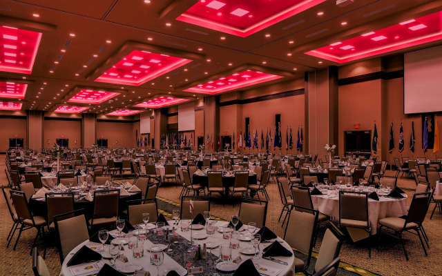 Hilton Garden Inn Manhattan