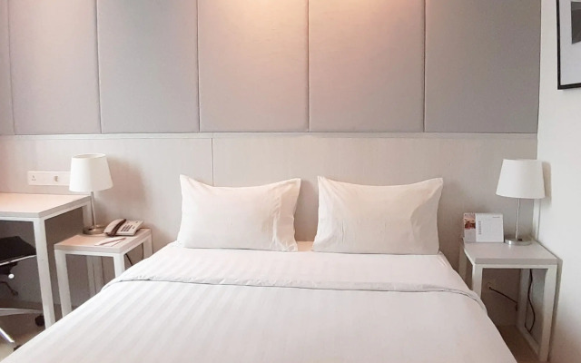 PARK HOTEL Cawang - Jakarta