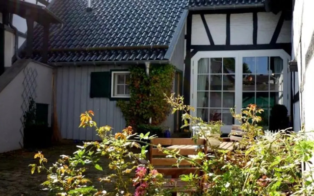 Zauberhof 10-7-2