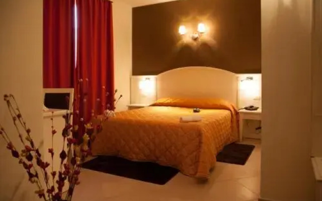 Hotel Centova