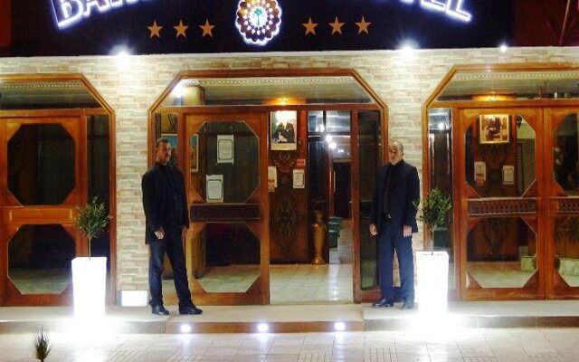 Sud Bahia Agadir Bahia City Hotel