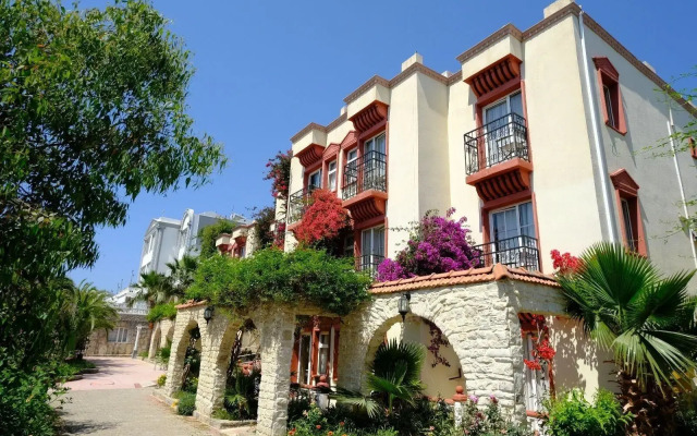 Phoenix Sun Hotel