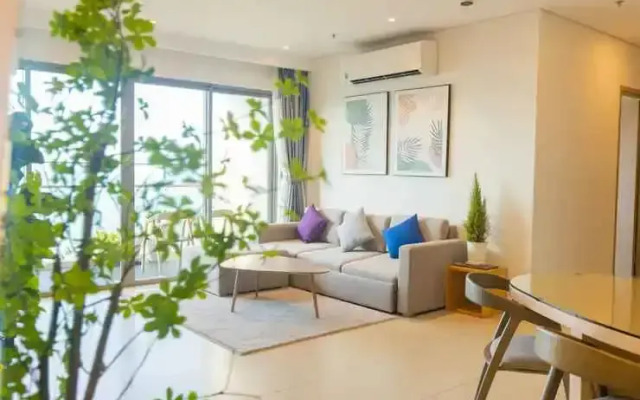 Yalkun's Home - The Sóng Condotel Vũng Tàu