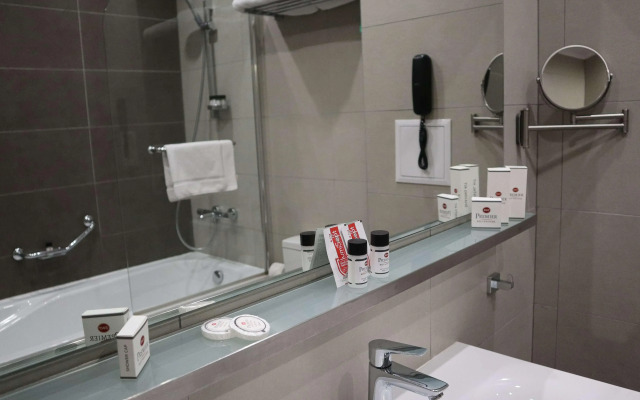 Best Western Premier Plovdiv Hills