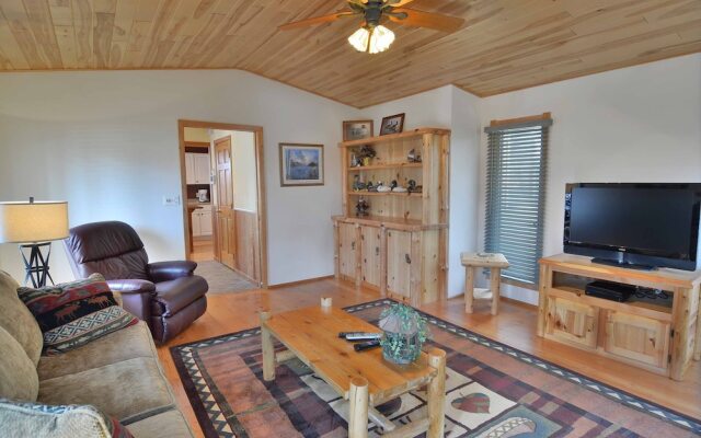 Sunset Shores Retreat