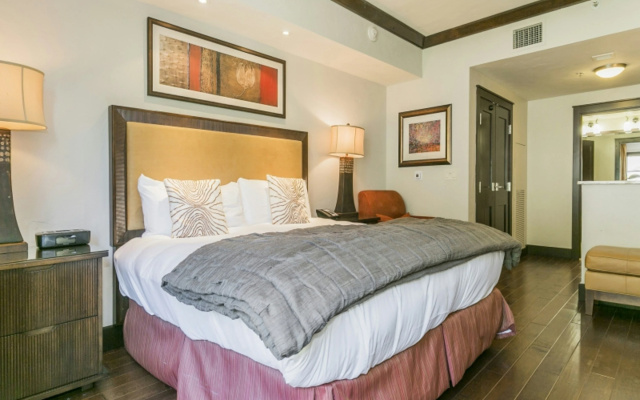 Constellation Residences