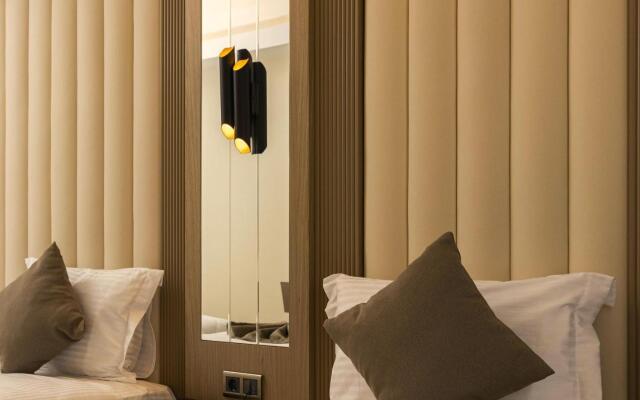 Asilzade Hotel Sirkeci