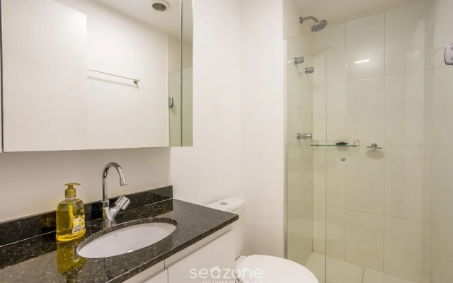 Modern Studio 450m From the Subway Ism0806