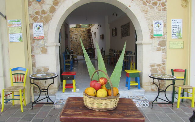 Poco Loco Bed & Breakfast