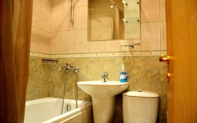 Varna Inn sea park apartments