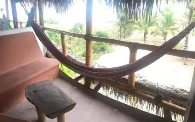Coconut Hotel and Surf Hostel