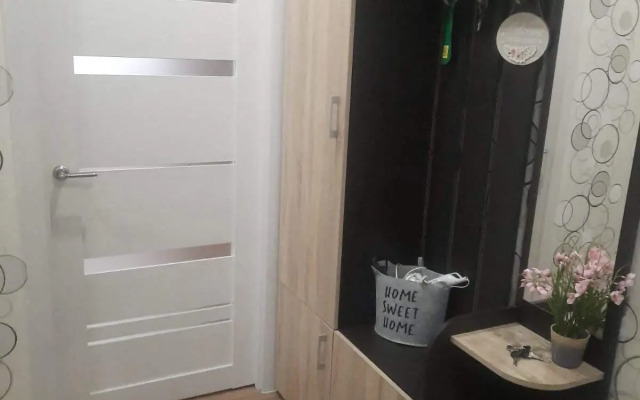 Апартаменты на улице 8-й Воздушной Армии 66