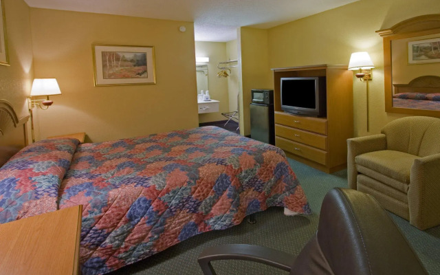 Americas Best Value Inn Grenada