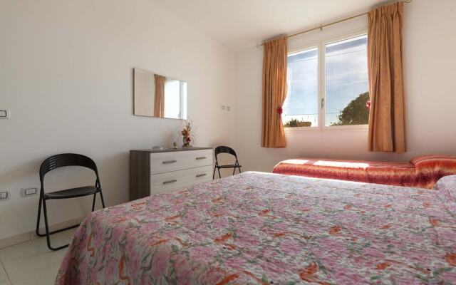 2092 Villa Il Fenicottero Salentino