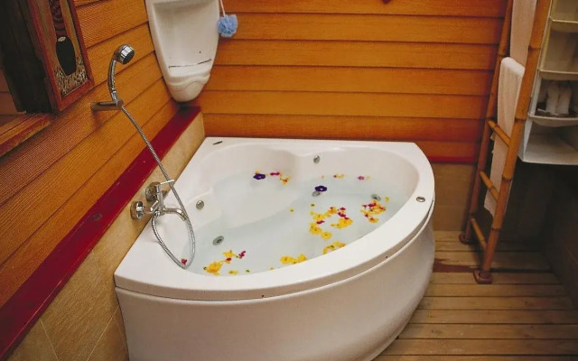 Baan Rabiangdao Garden & Resort