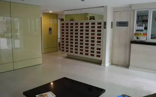 My Condo