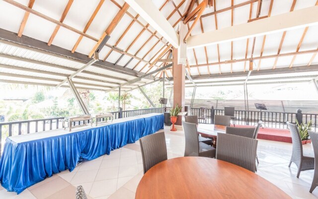 Airy Talise Kampung Nelayan 99 Palu