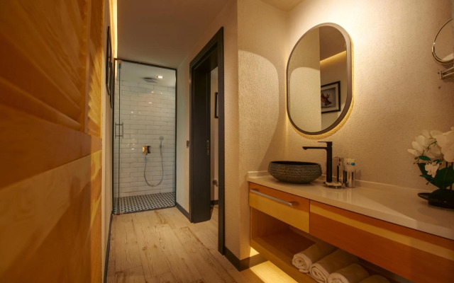 Morina Hotel