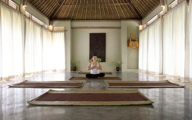 Puri Gangga Resort Ubud
