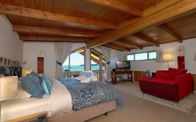 Chalet Romantica