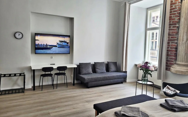 Nordic House Apartments