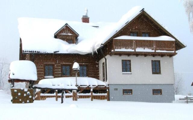 Pension Polubný 922