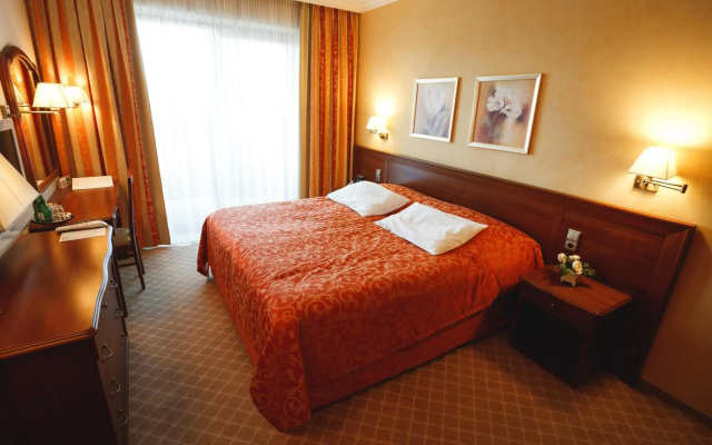 Residence Hotel & Club