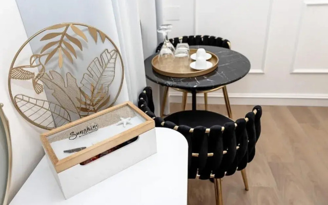 Maison 31 Suite & Studio