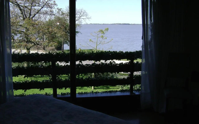 Villa de la Costa