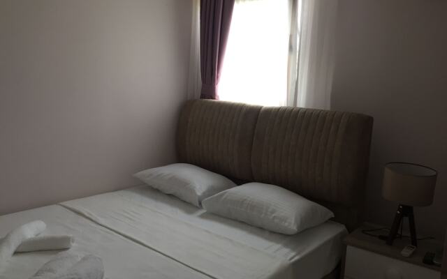 Cunda TheLara Otel