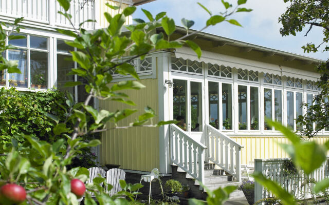 Pensionat Styrsö Skäret