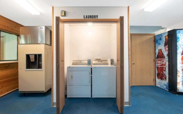 Travelodge by Wyndham Spearfish